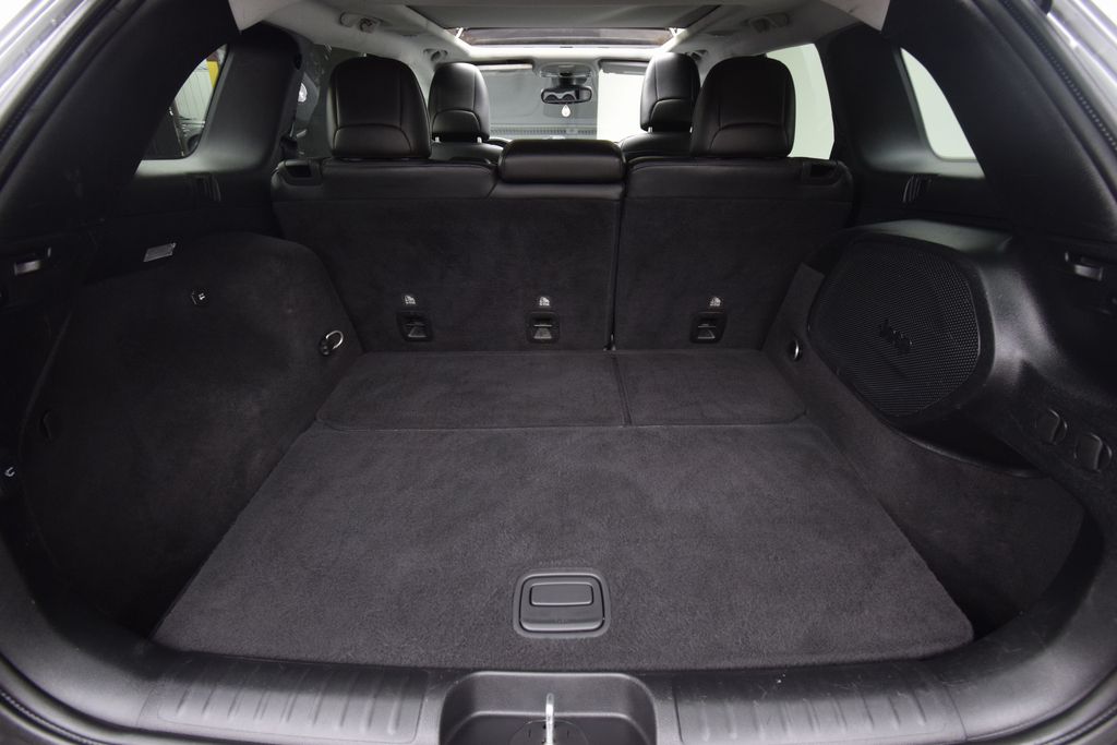 used 2021 Jeep Cherokee car, priced at $21,000