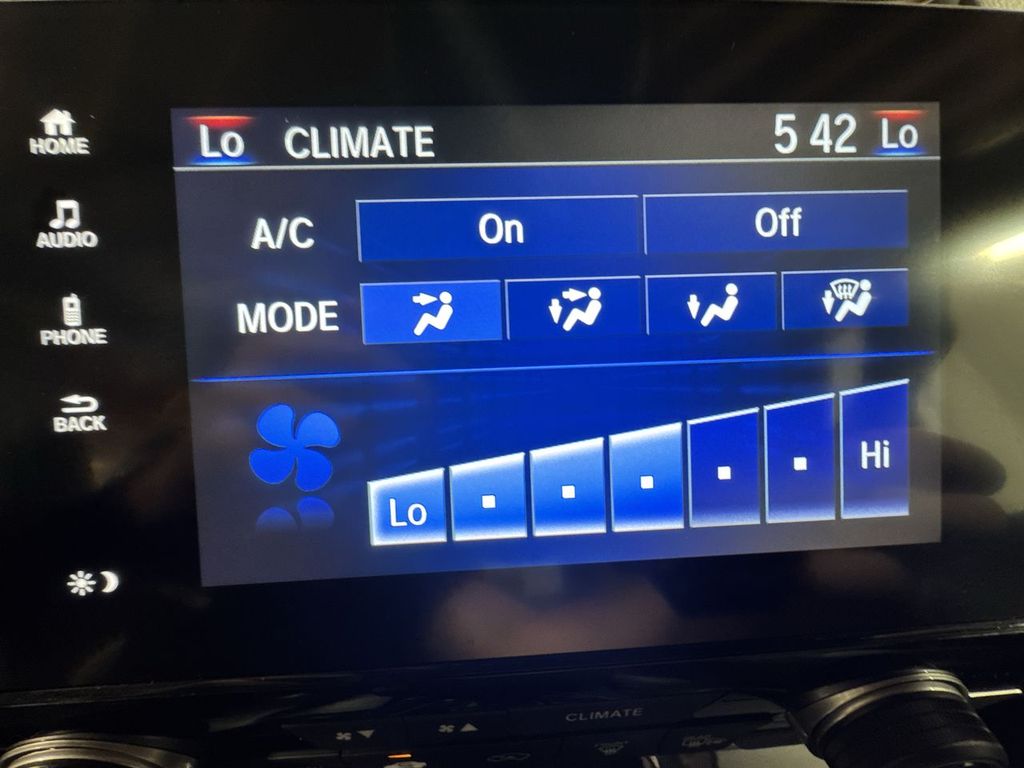 used 2018 Honda CR-V car, priced at $22,814