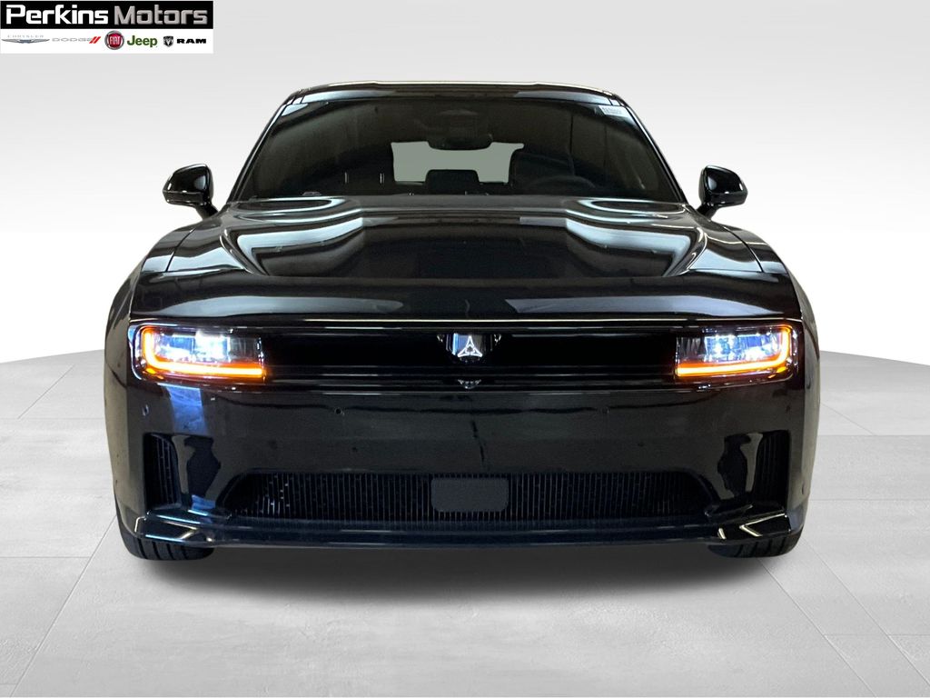 new 2025 Dodge Charger car, priced at $48,755