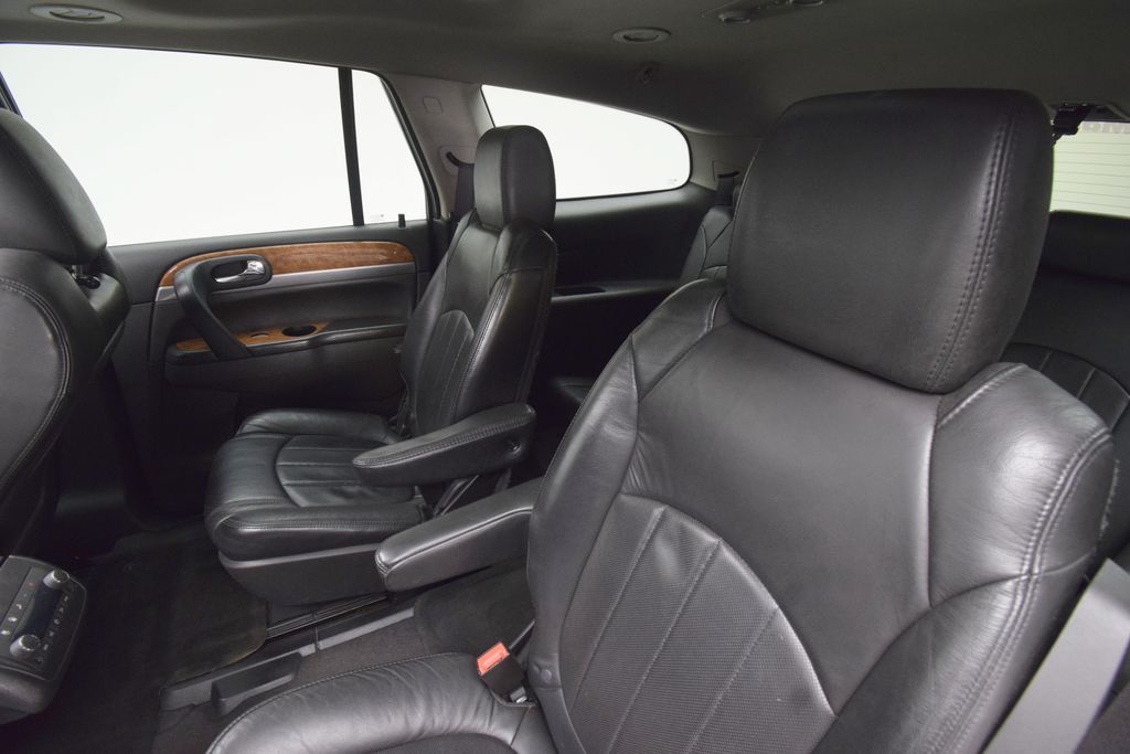 used 2011 Buick Enclave car, priced at $8,095