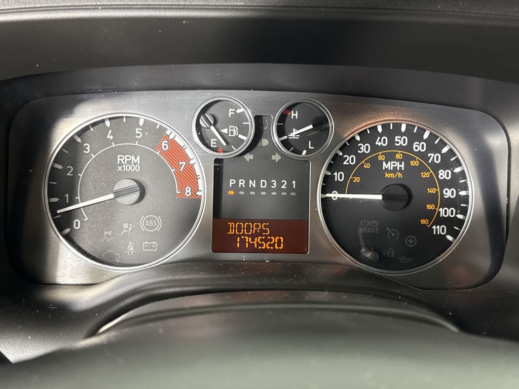 used 2008 Hummer H3 car, priced at $12,995
