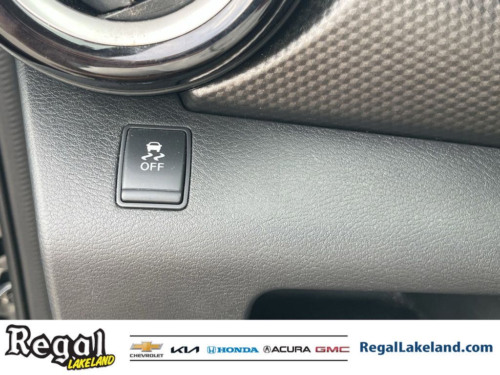 used 2019 Nissan Kicks car, priced at $13,494