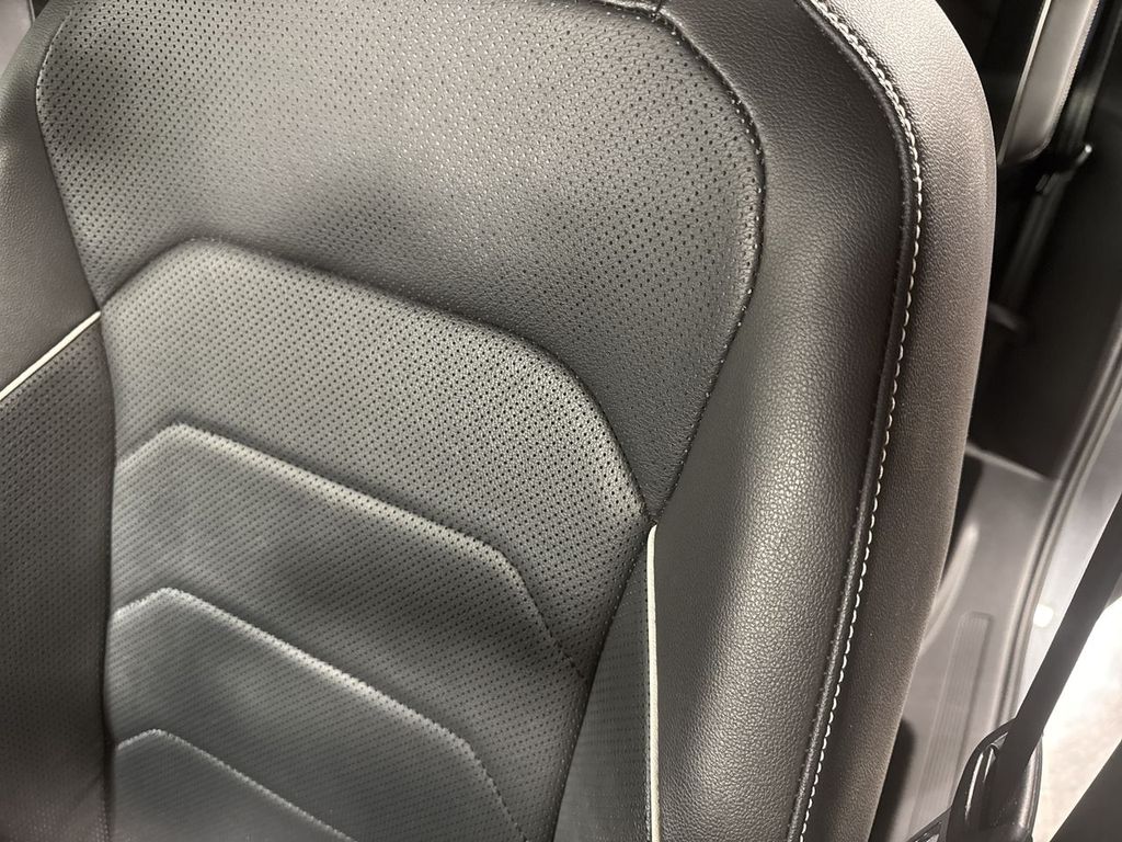 used 2022 Volkswagen Tiguan car, priced at $27,983