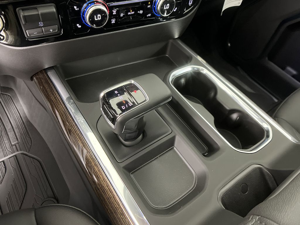 new 2025 GMC Sierra 1500 car, priced at $61,430