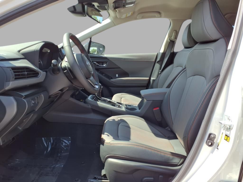 new 2025 Subaru Crosstrek car, priced at $32,802