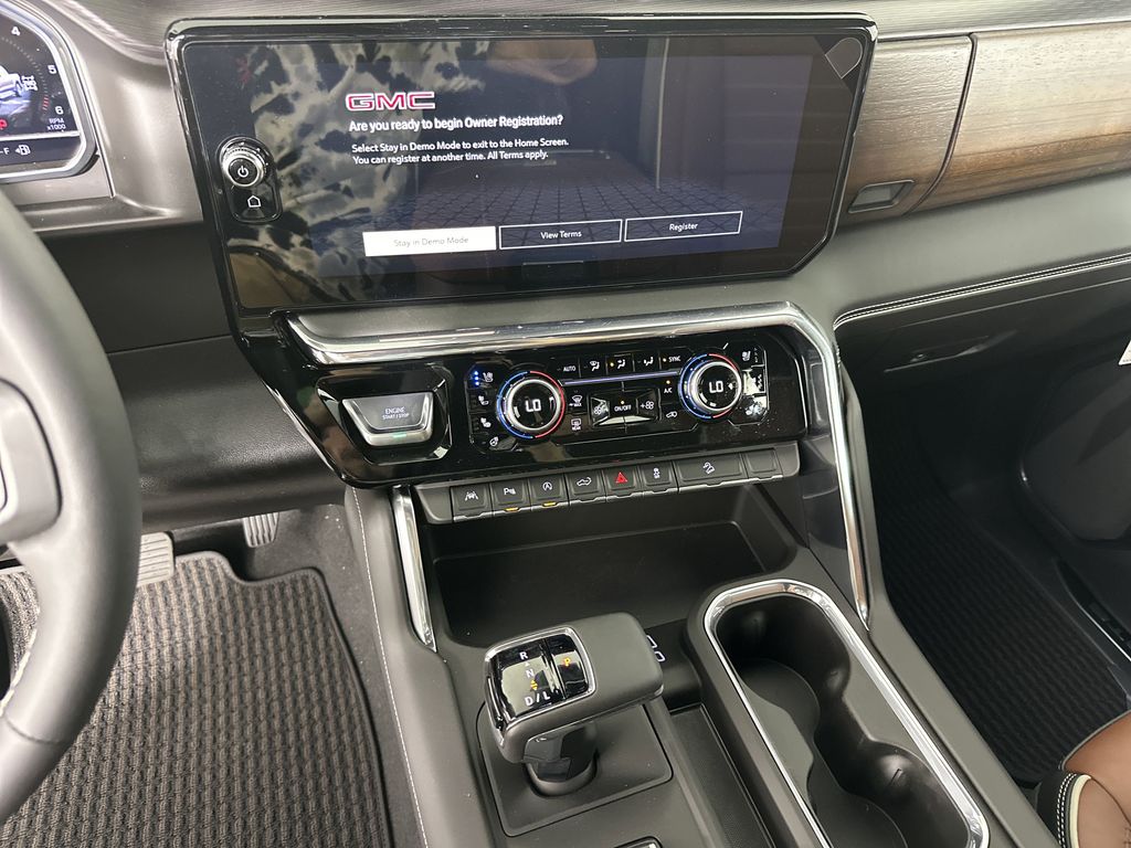 new 2025 GMC Sierra 1500 car, priced at $80,534