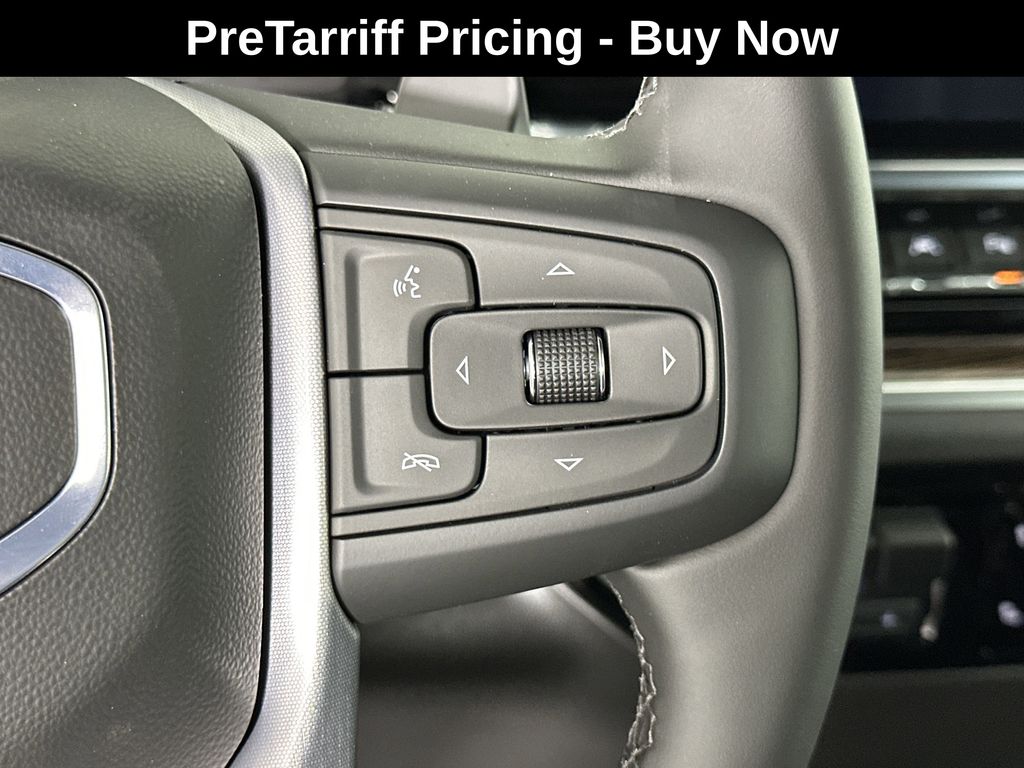 new 2025 GMC Sierra 1500 car, priced at $62,224
