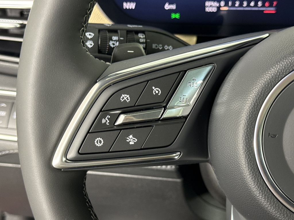 new 2026 Buick Enclave car, priced at $50,955
