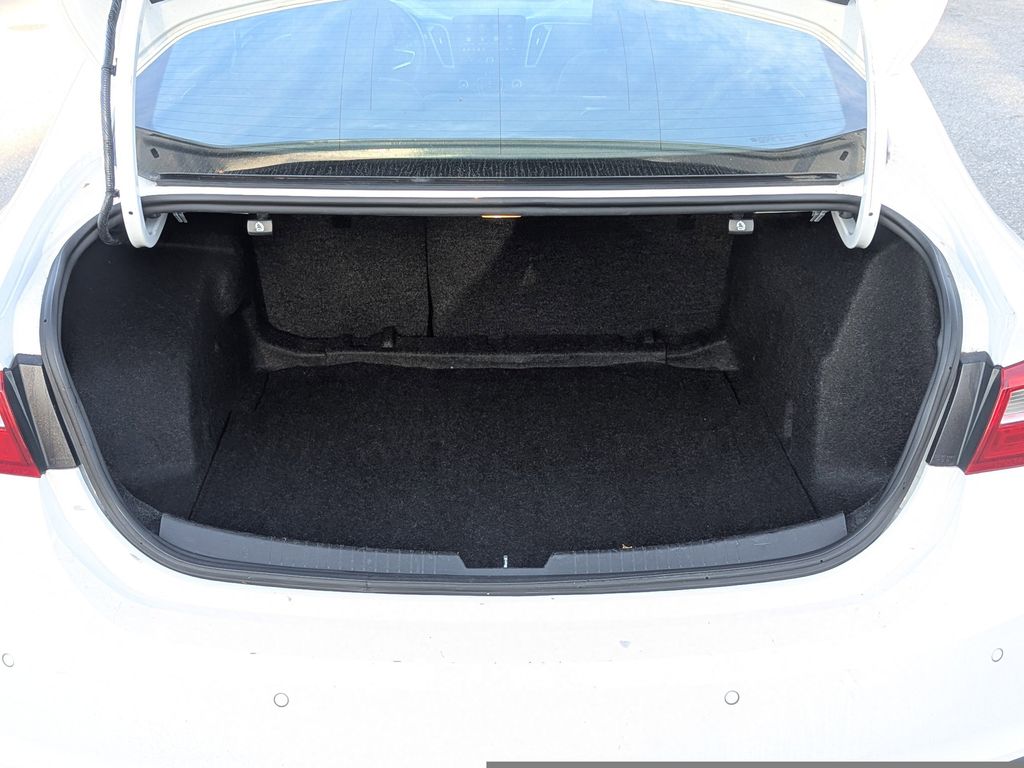 used 2024 Chevrolet Malibu car, priced at $17,991