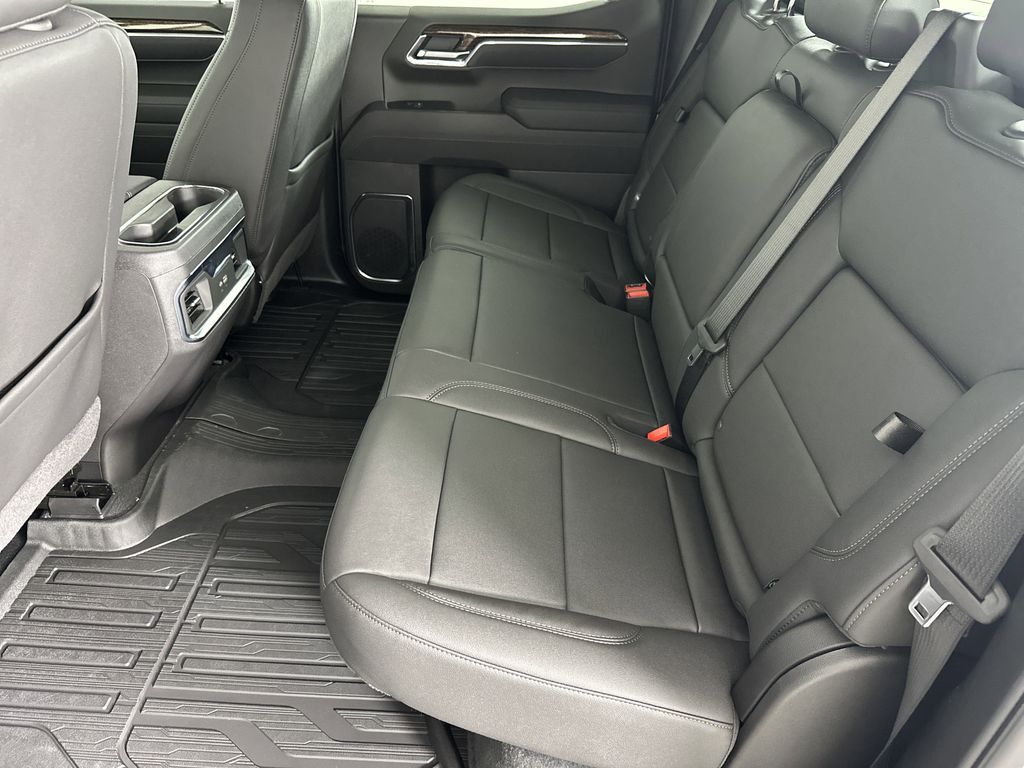 new 2025 GMC Sierra 1500 car, priced at $61,729