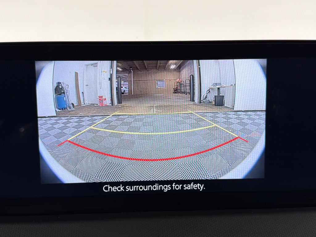 used 2025 Mazda MX-5 Miata car, priced at $33,988