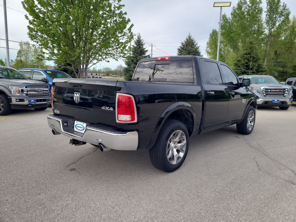 used 2019 Ram 1500 Classic car, priced at $26,043