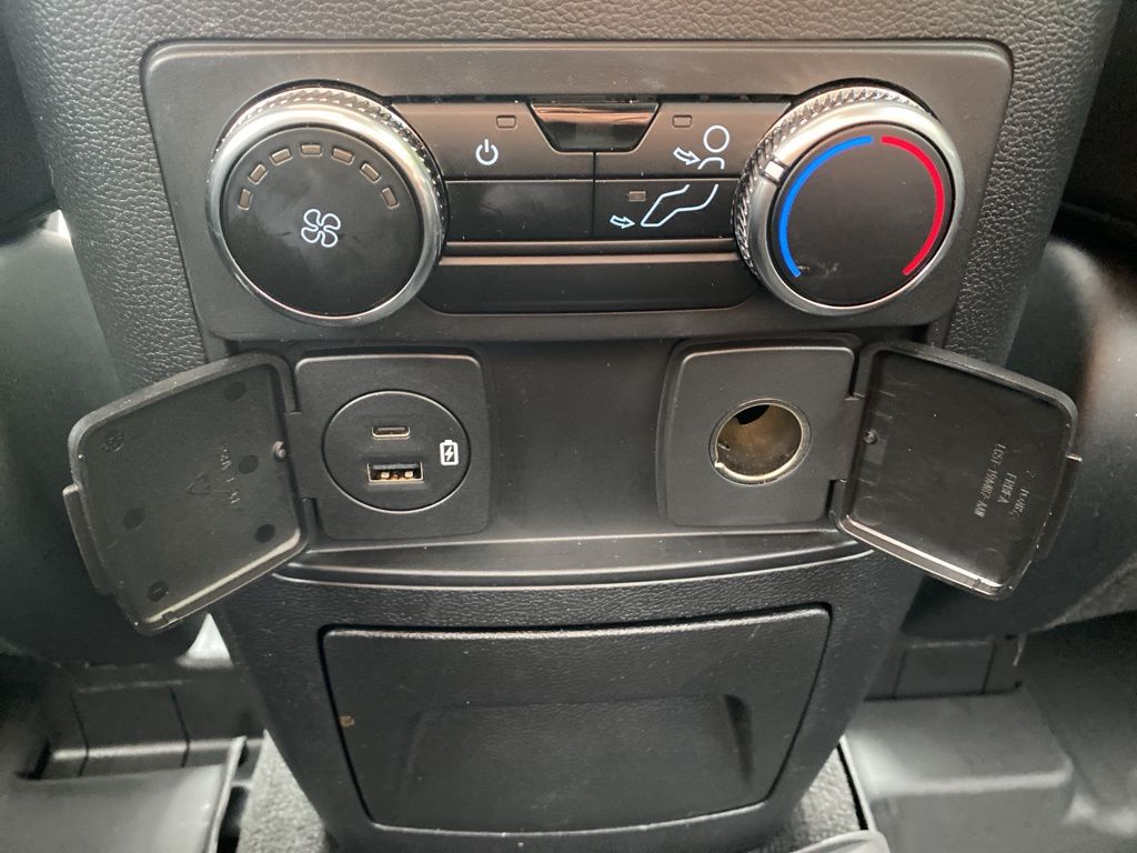 used 2022 Ford Explorer car, priced at $29,995