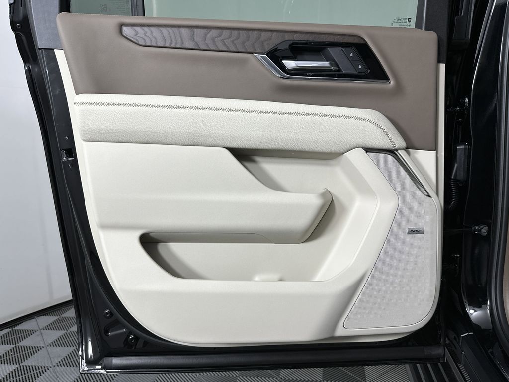 new 2025 GMC Yukon XL car, priced at $91,759