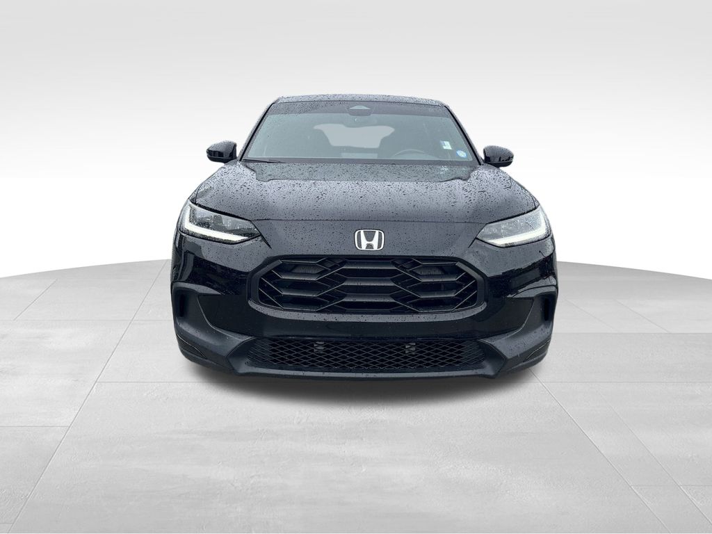 used 2023 Honda HR-V car, priced at $23,991