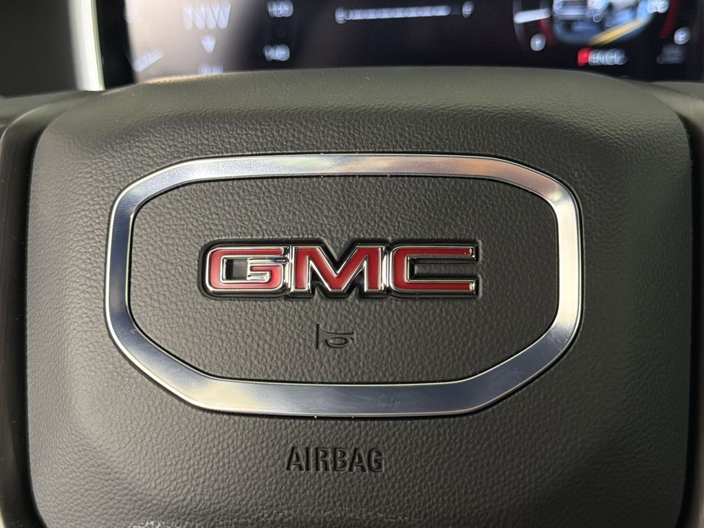 new 2026 GMC Sierra 2500HD car, priced at $83,990
