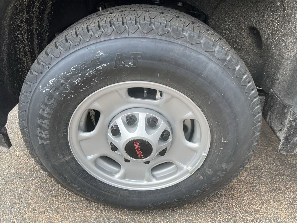 new 2024 GMC Sierra 2500HD car, priced at $46,133