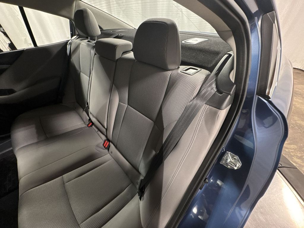 used 2021 Subaru Legacy car, priced at $23,562
