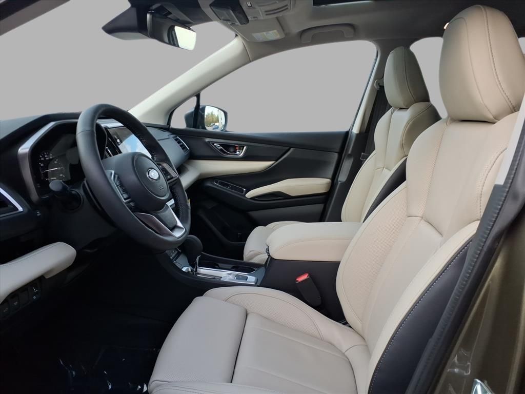 new 2025 Subaru Ascent car, priced at $46,843