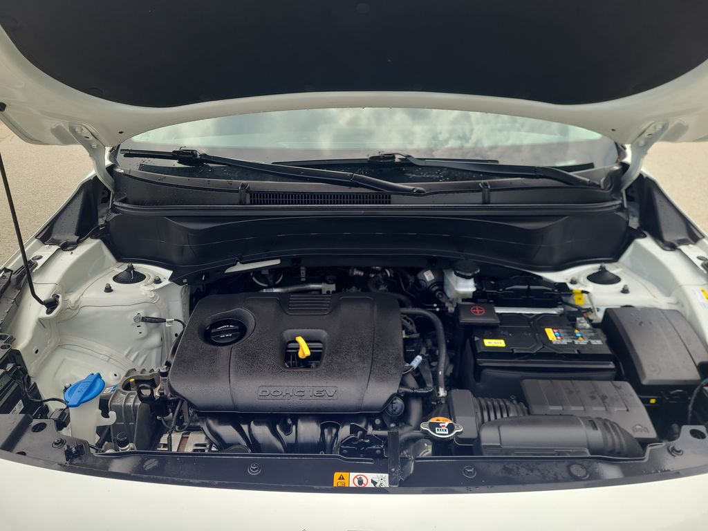 used 2024 Kia Seltos car, priced at $22,591