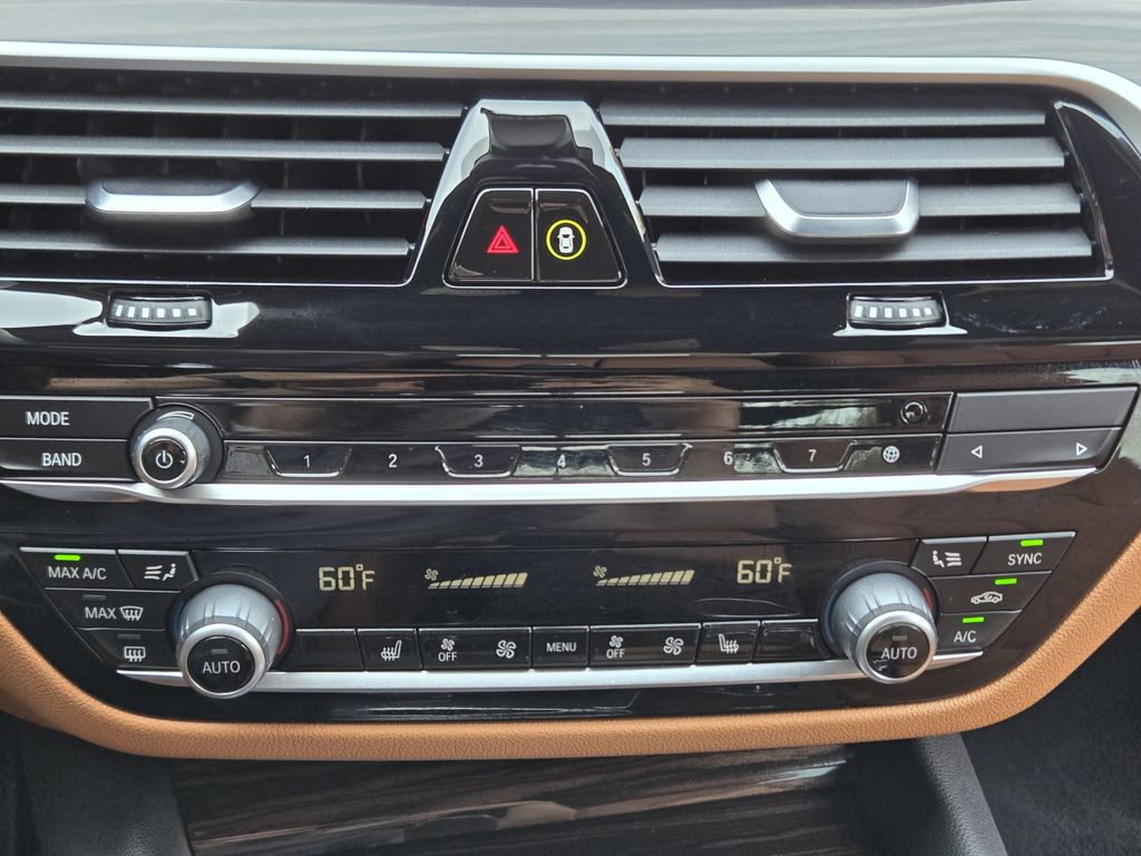 used 2022 BMW 5-Series car, priced at $32,993