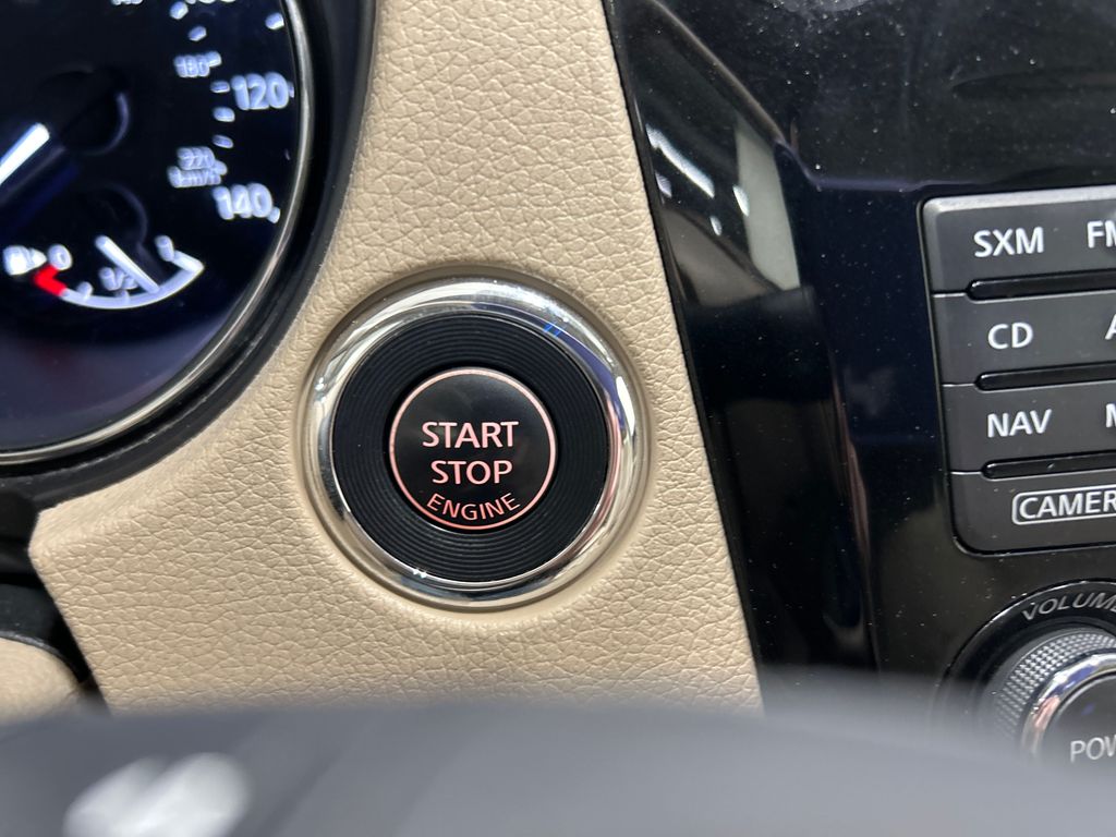 used 2015 Nissan Rogue car, priced at $14,917