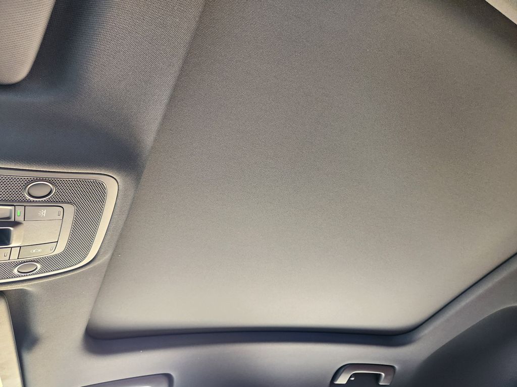 new 2025 Audi Q3 car, priced at $47,110