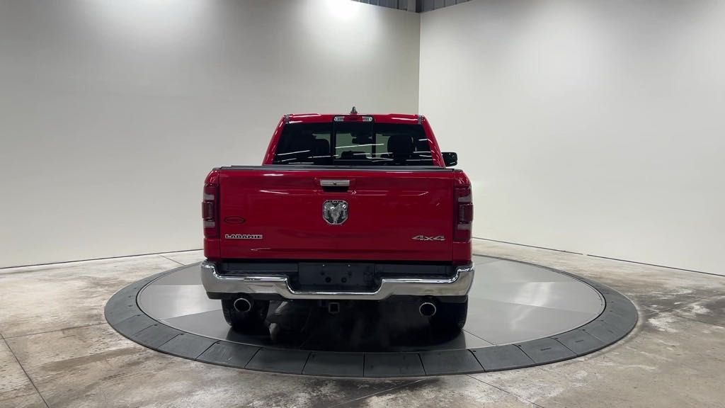 used 2019 Ram 1500 car, priced at $32,392