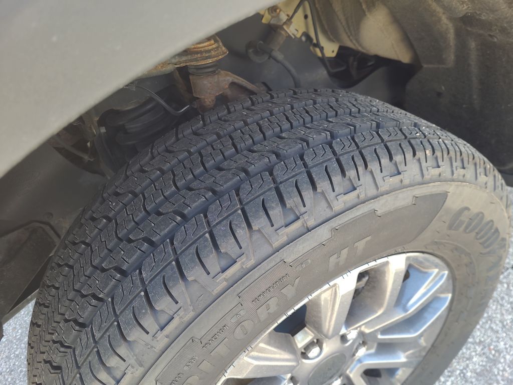 used 2021 Ford Ranger car, priced at $30,758
