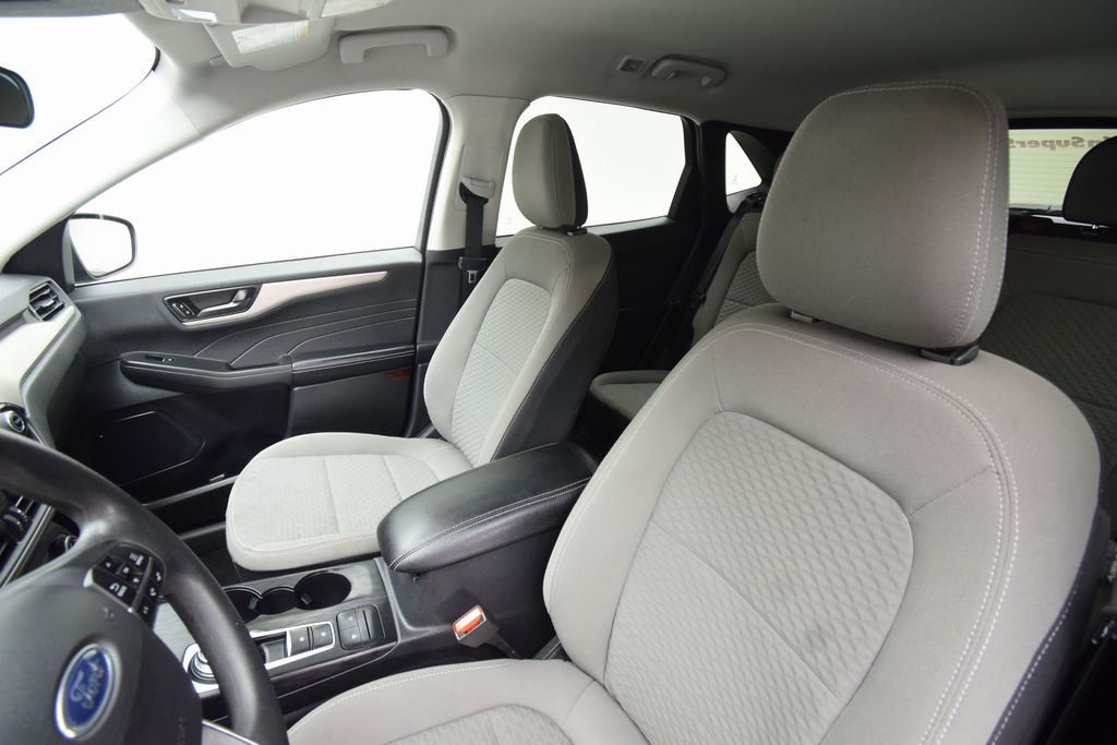 used 2022 Ford Escape car, priced at $19,000