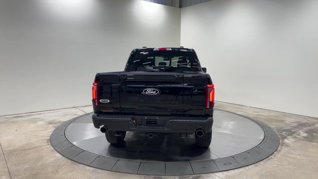 new 2025 Ford F-150 car, priced at $72,470