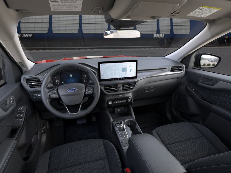 new 2025 Ford Escape car, priced at $34,415