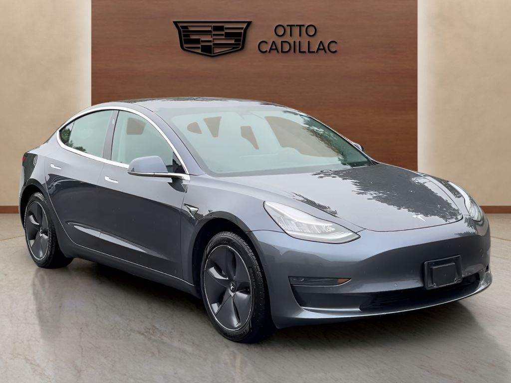used 2019 Tesla Model 3 car, priced at $15,999