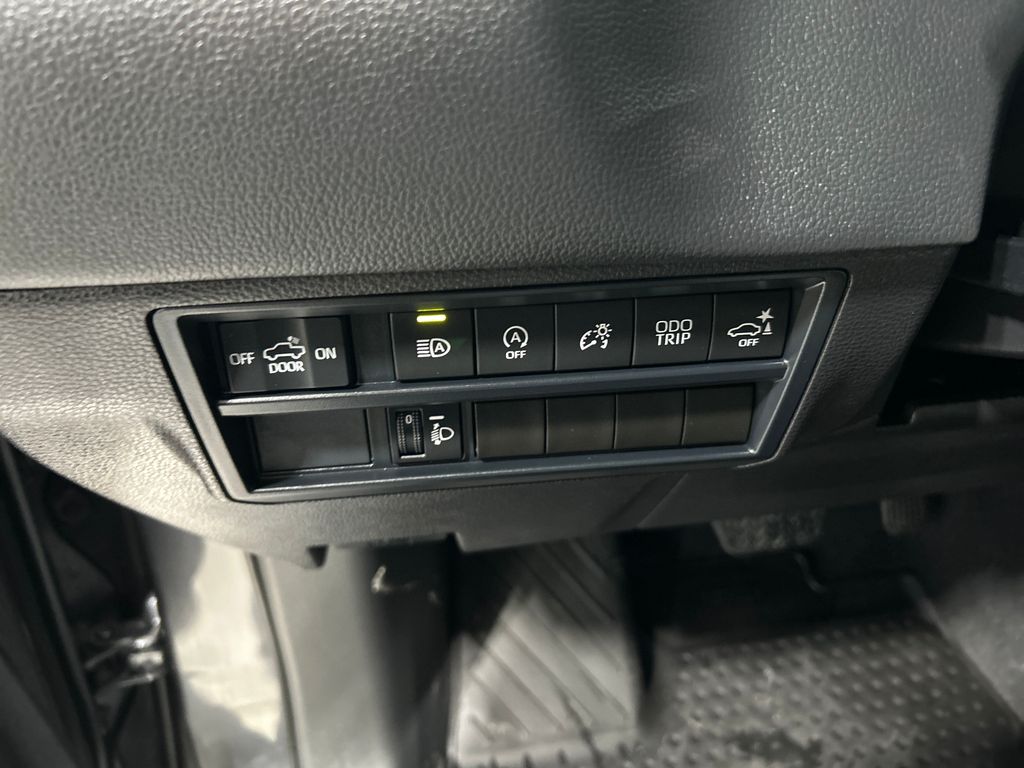 used 2025 Toyota Tundra car, priced at $59,123