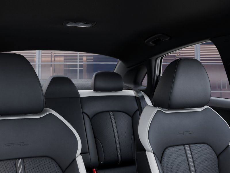 new 2025 Kia K5 car, priced at $26,141