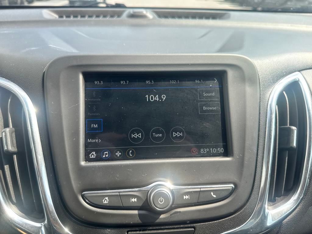 used 2019 Chevrolet Equinox car, priced at $15,900