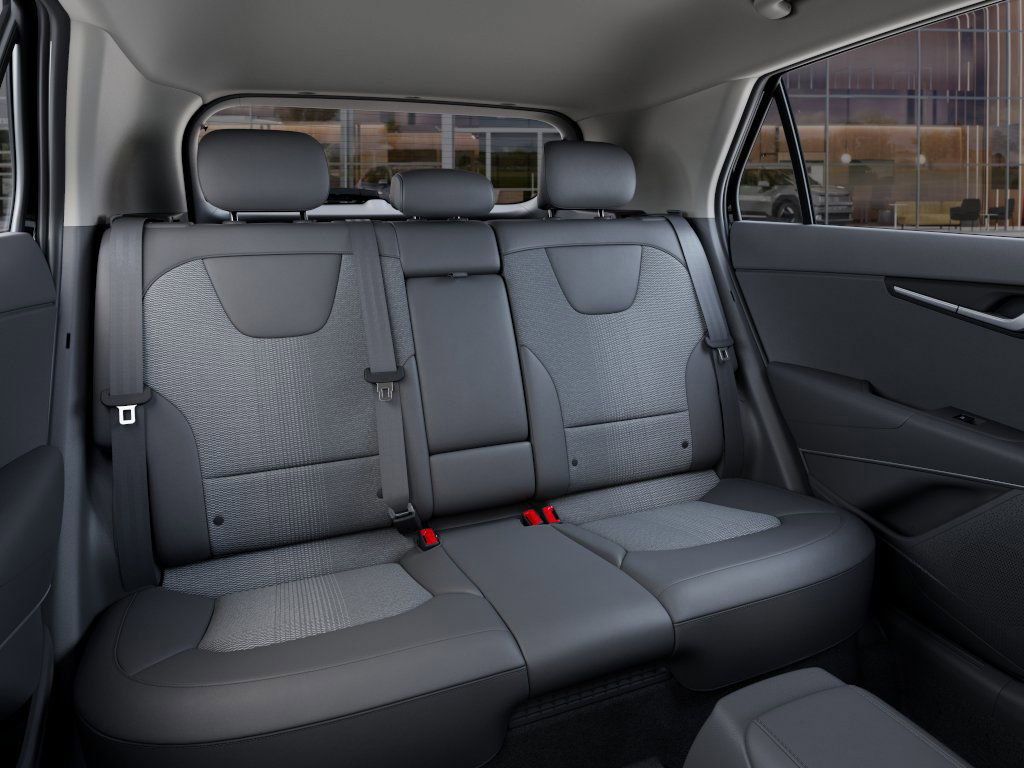 new 2025 Kia Niro car, priced at $28,239