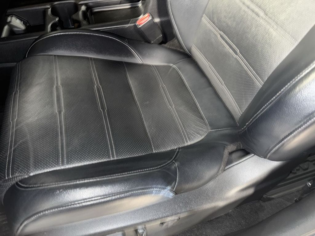 used 2019 Honda CR-V car, priced at $23,360