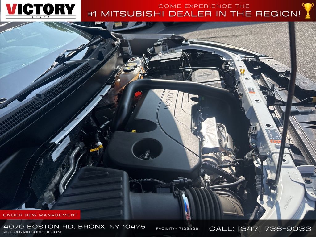 used 2023 Chevrolet Equinox car, priced at $19,148