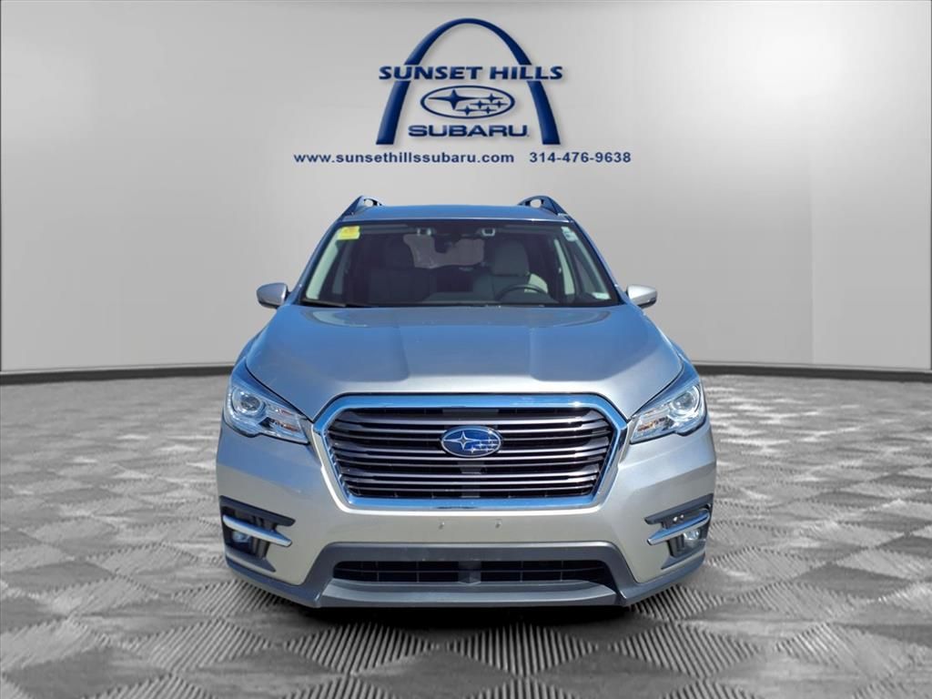 used 2019 Subaru Ascent car, priced at $20,330