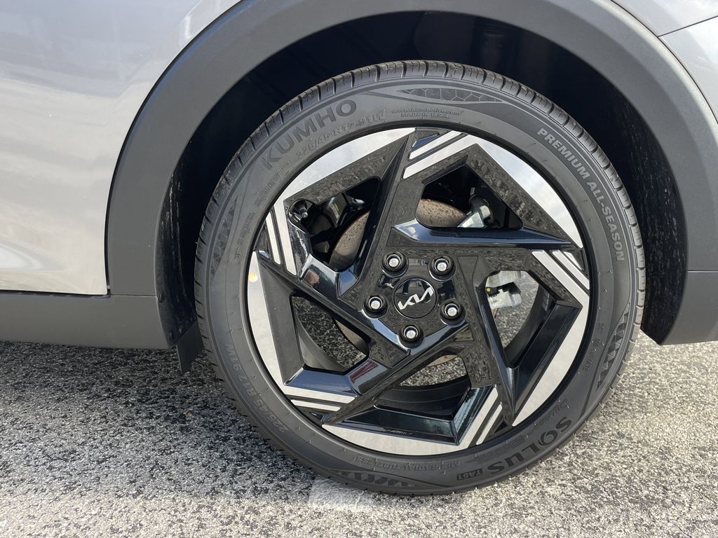 new 2025 Kia K4 car, priced at $24,073