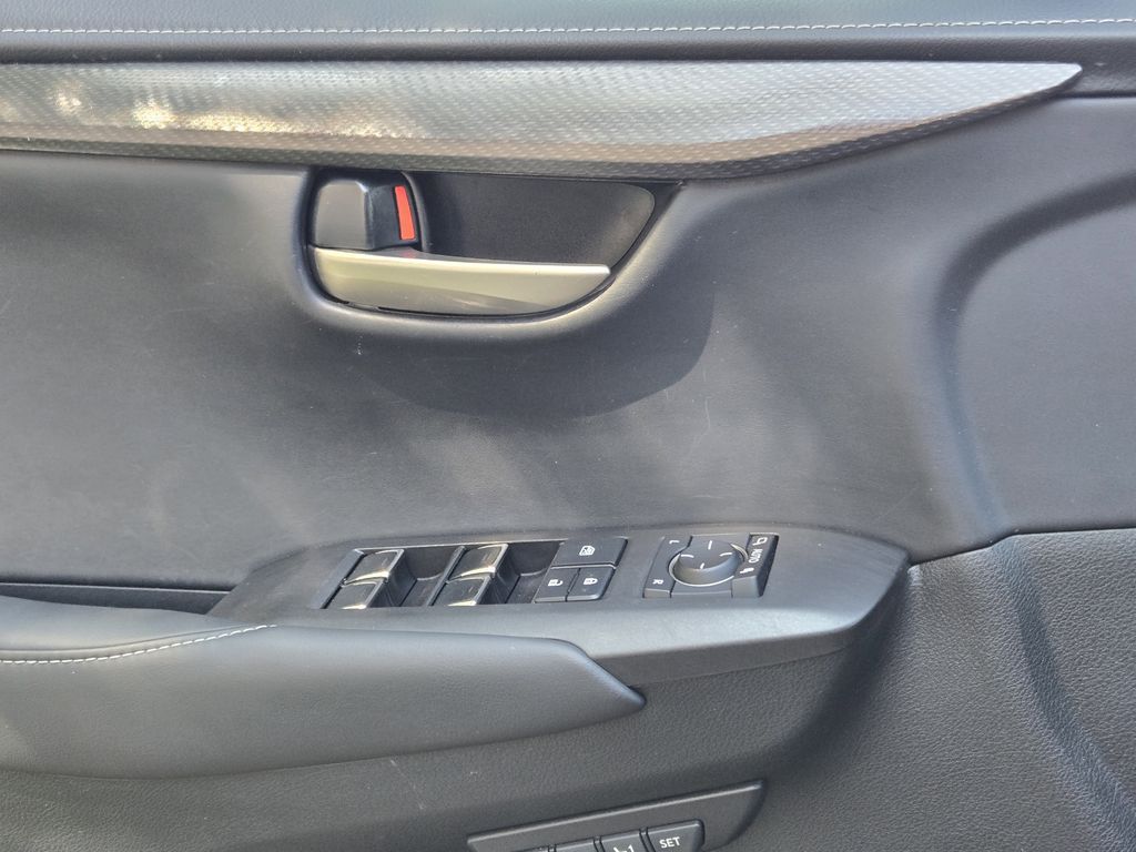 used 2021 Lexus NX car, priced at $27,913