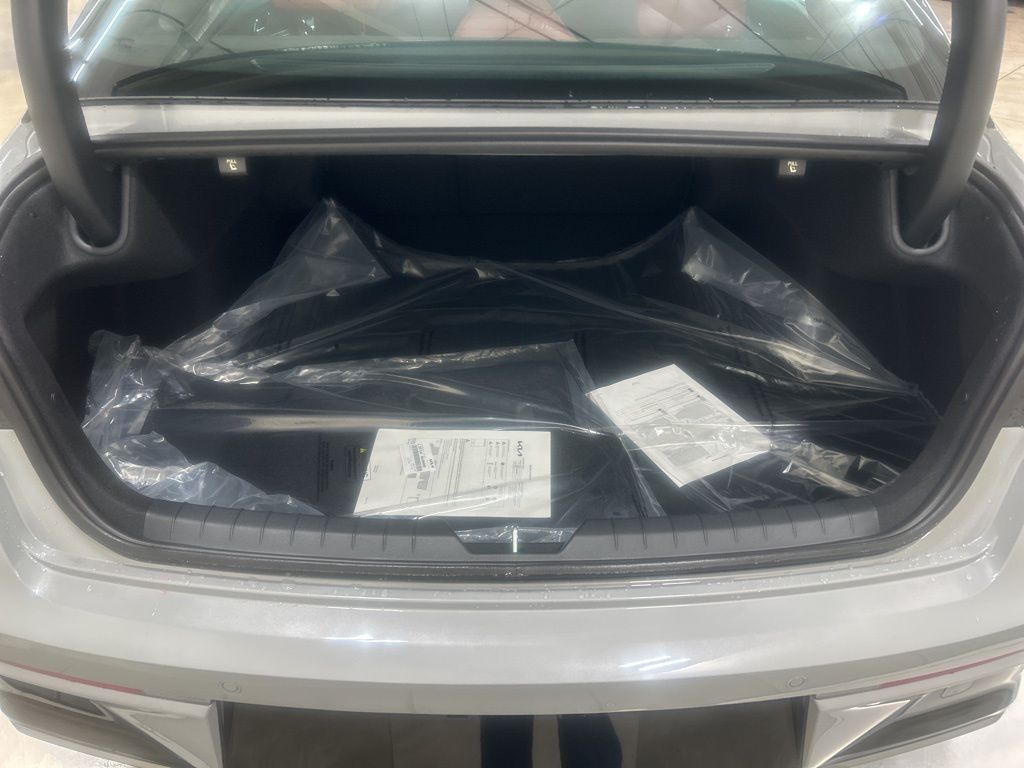 new 2026 Kia K5 car, priced at $31,287