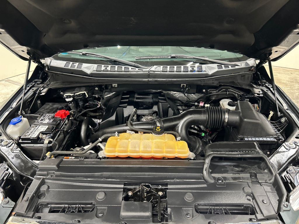 used 2015 Ford F-150 car, priced at $22,933