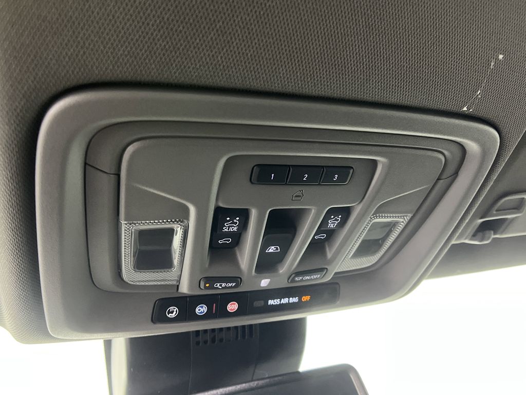 new 2025 GMC Sierra 1500 car, priced at $60,520