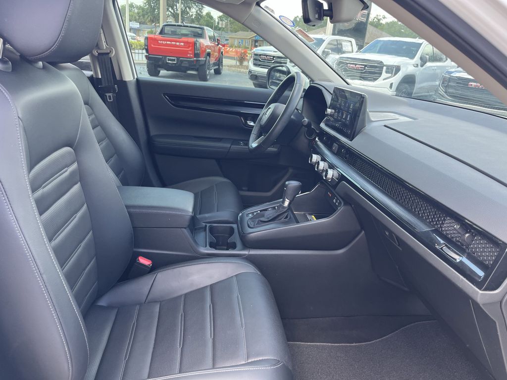 used 2023 Honda CR-V car, priced at $28,991