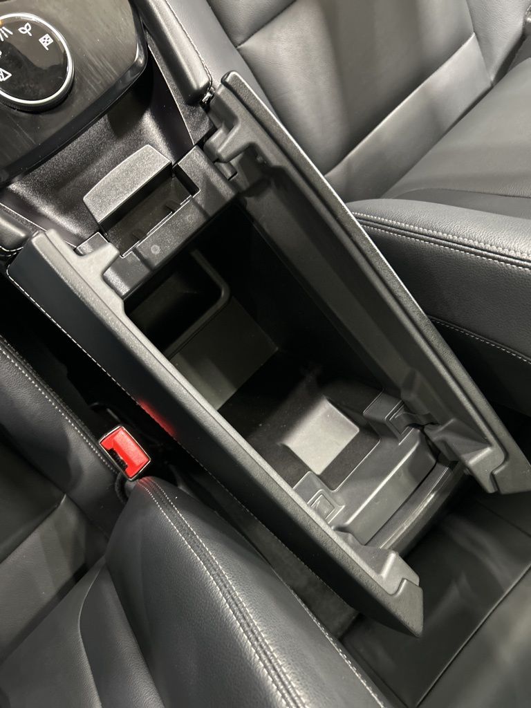 used 2023 Nissan Rogue car, priced at $27,426