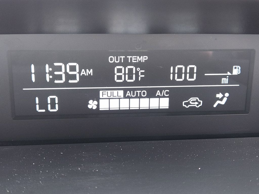 used 2022 Subaru Crosstrek car, priced at $26,962