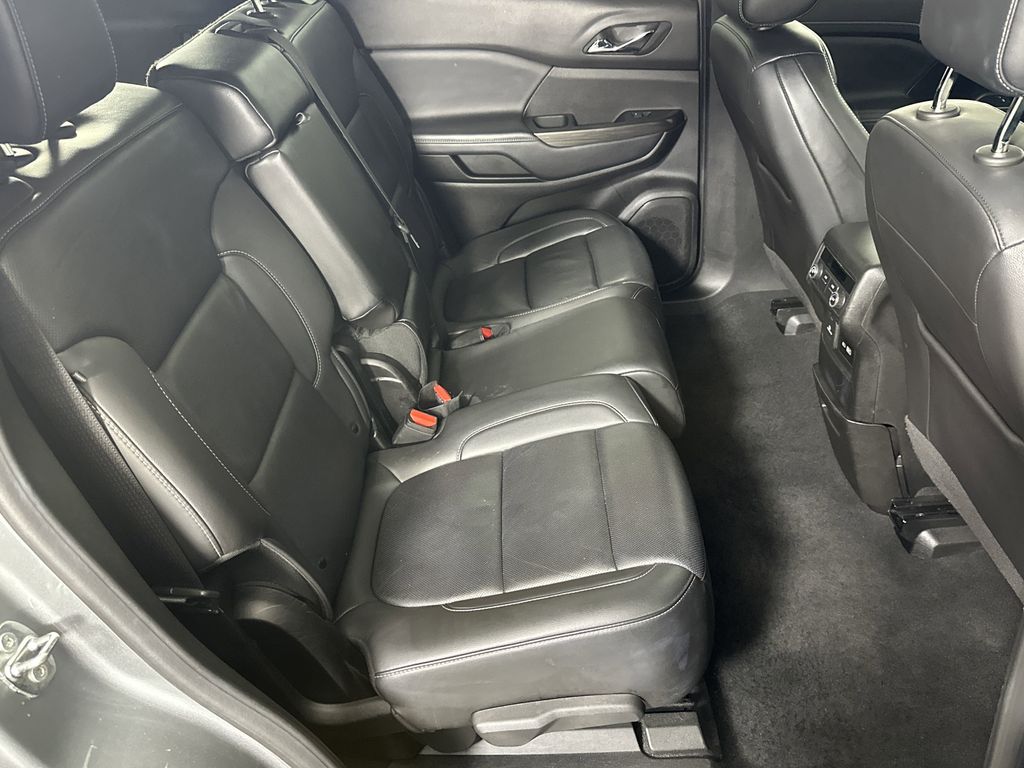 used 2023 GMC Acadia car, priced at $28,363