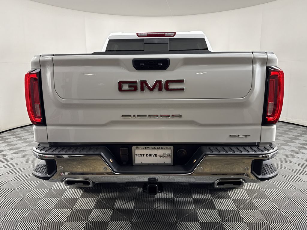 new 2026 GMC Sierra 1500 car, priced at $60,925